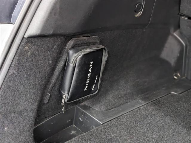 used 2022 Nissan Rogue car, priced at $22,990