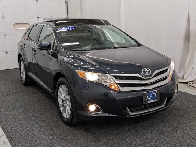 used 2015 Toyota Venza car, priced at $14,990