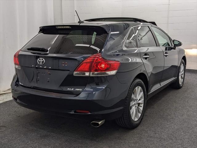 used 2015 Toyota Venza car, priced at $14,990