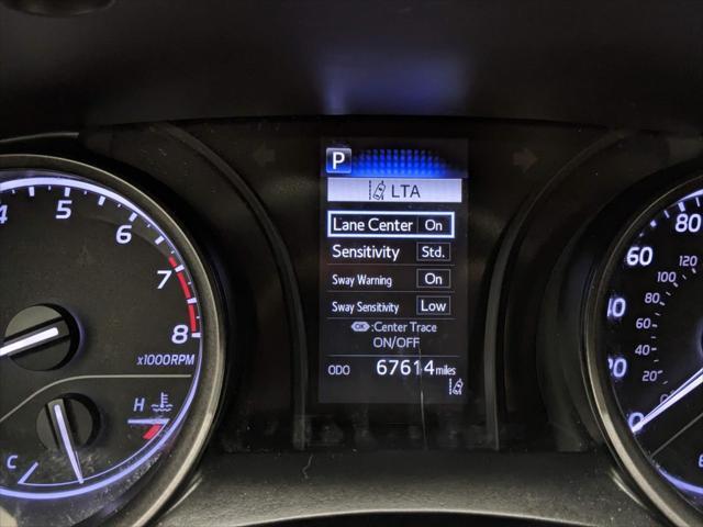 used 2022 Toyota Camry car, priced at $21,990