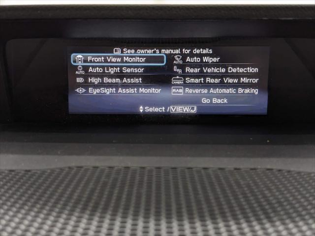 used 2021 Subaru Ascent car, priced at $23,490