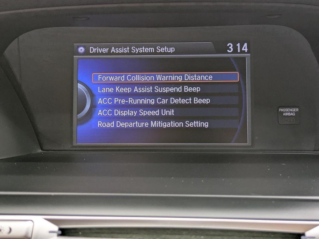 used 2017 Honda Accord Hybrid car, priced at $17,490