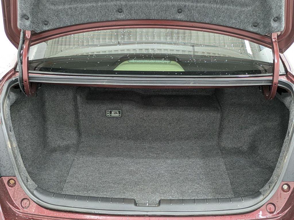 used 2017 Honda Accord Hybrid car, priced at $17,490