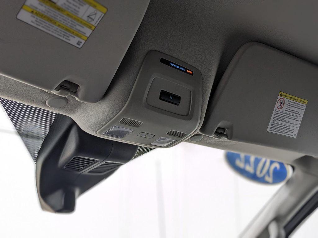 used 2022 Ford Transit-250 car, priced at $33,790