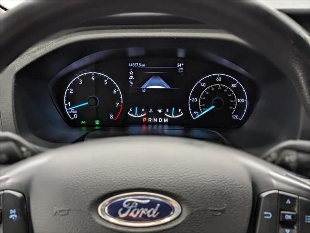 used 2022 Ford Transit-250 car, priced at $35,490