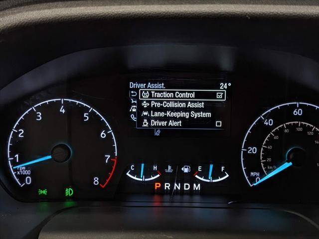 used 2022 Ford Transit-250 car, priced at $35,490