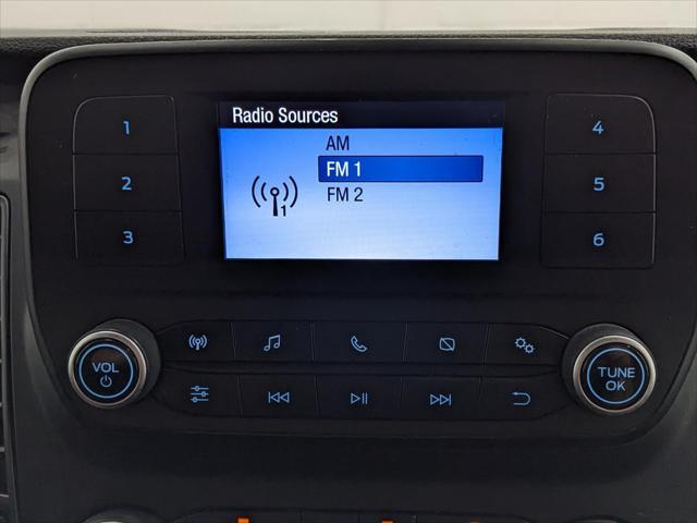 used 2022 Ford Transit-250 car, priced at $35,490