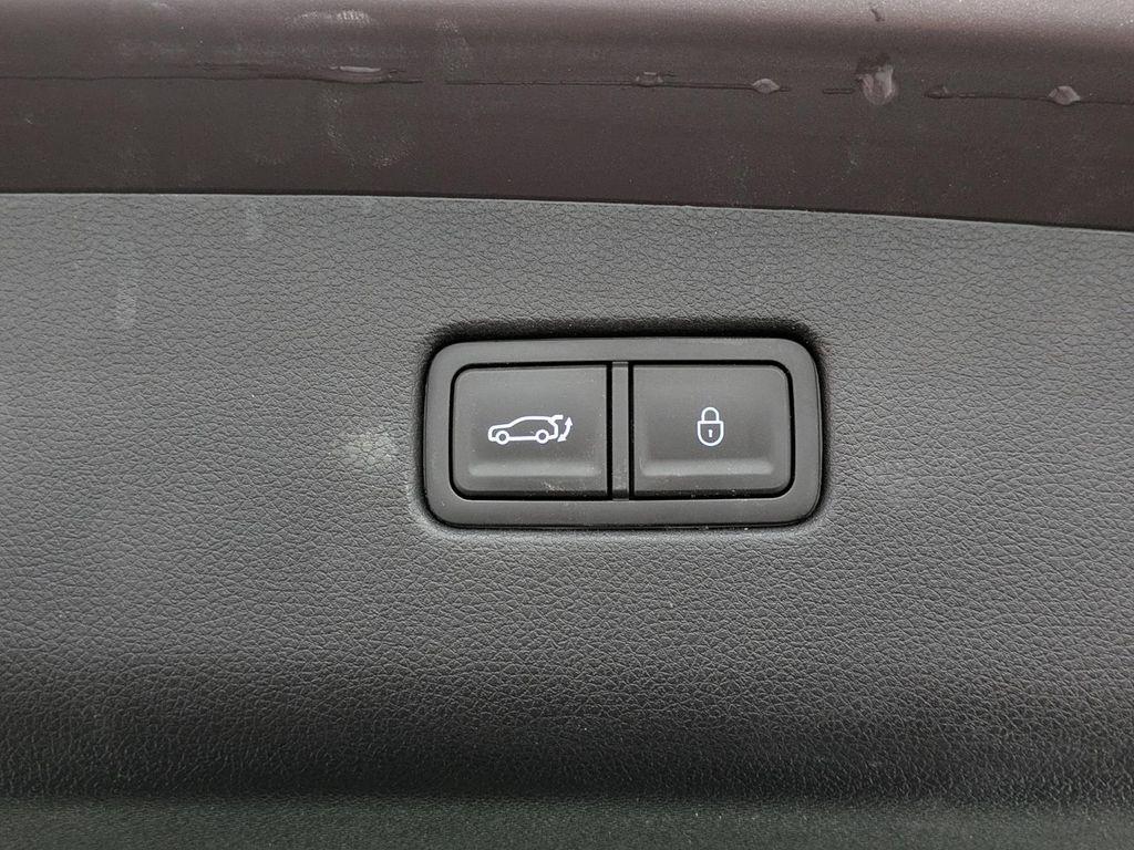 used 2022 Genesis GV70 car, priced at $32,995