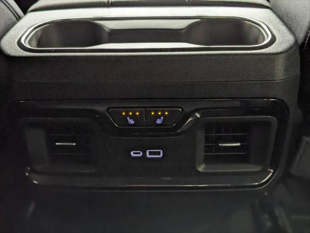 used 2023 GMC Sierra 1500 car, priced at $55,990