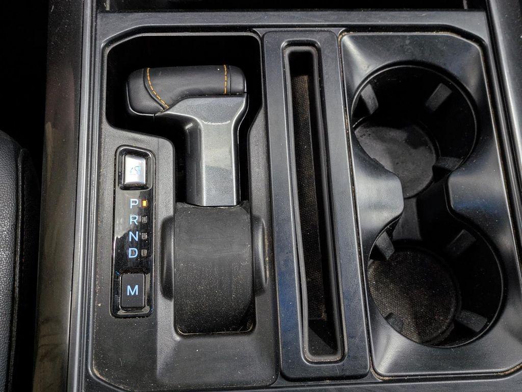 used 2023 Ford F-150 car, priced at $49,495