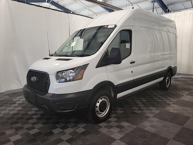 used 2021 Ford Transit-250 car, priced at $37,675