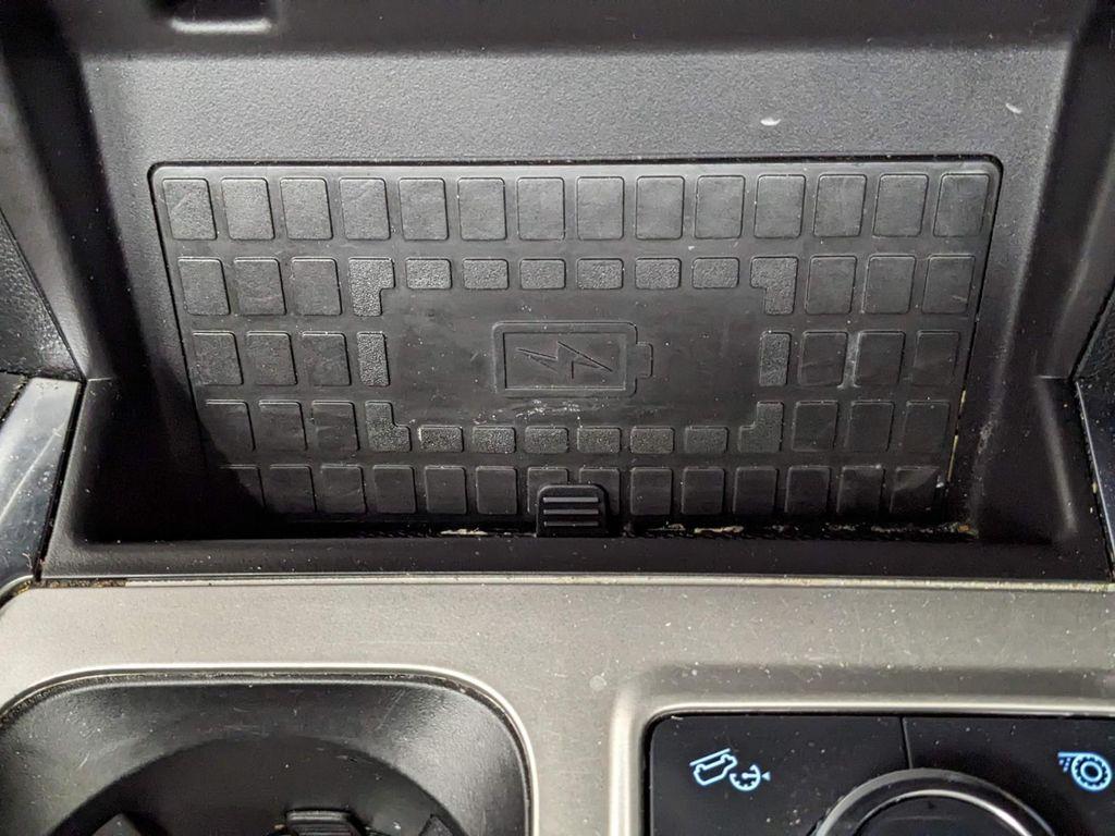 used 2022 Ford Explorer car, priced at $29,990