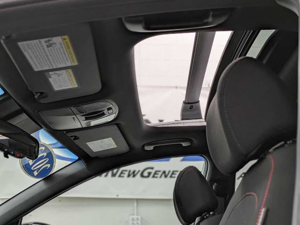 used 2023 Hyundai Kona car, priced at $21,495