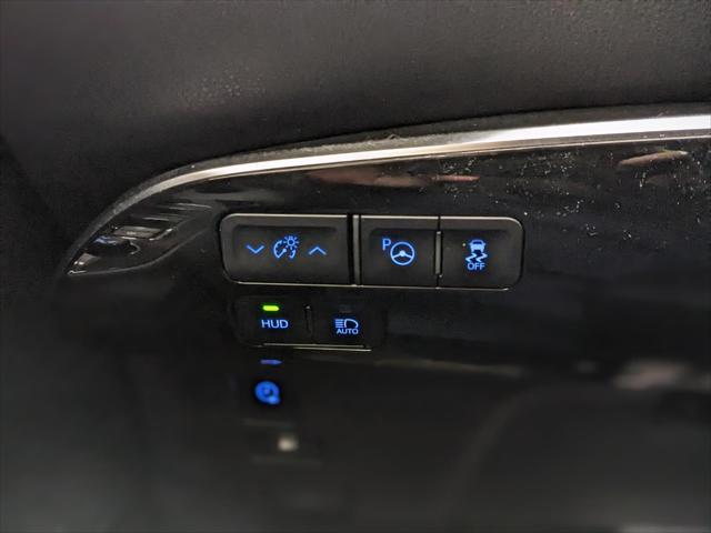used 2021 Toyota Prius Prime car, priced at $28,408