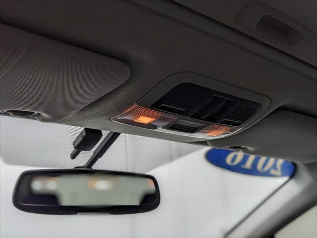 used 2016 Subaru Crosstrek car