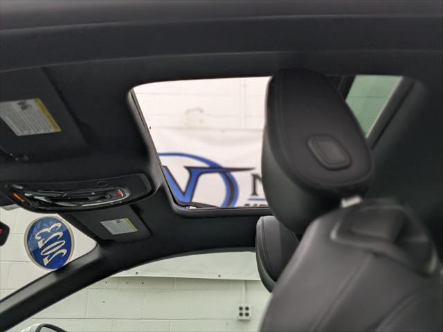 used 2023 Audi A5 car, priced at $32,990