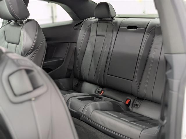 used 2023 Audi A5 car, priced at $32,990