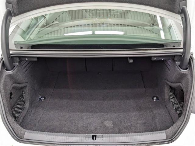 used 2023 Audi A5 car, priced at $32,990