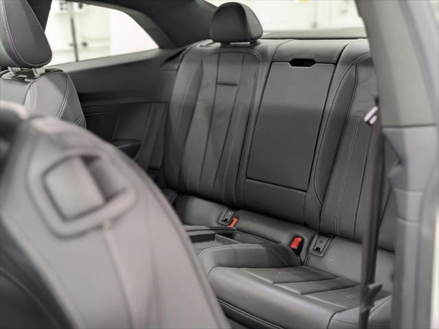 used 2023 Audi A5 car, priced at $34,990