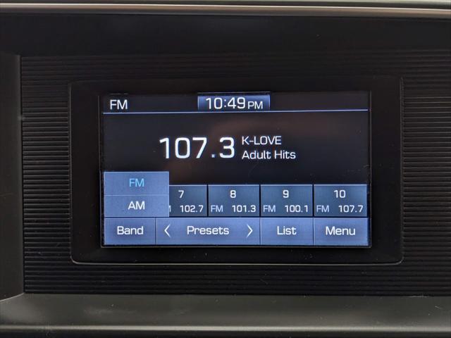 used 2020 Hyundai Elantra car, priced at $14,990