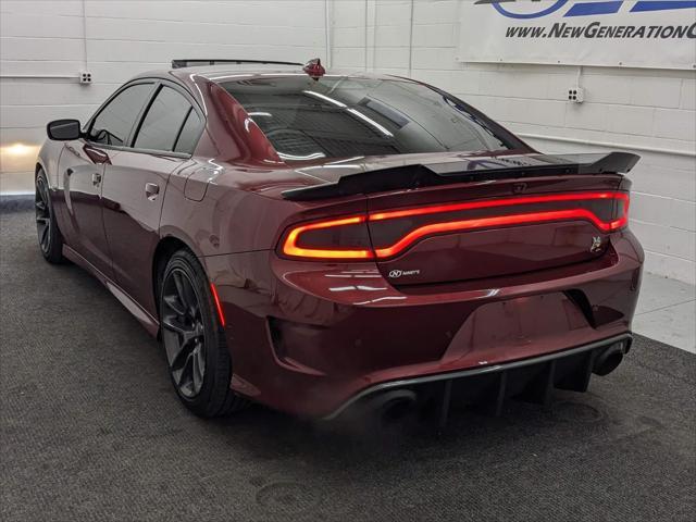 used 2020 Dodge Charger car, priced at $34,990