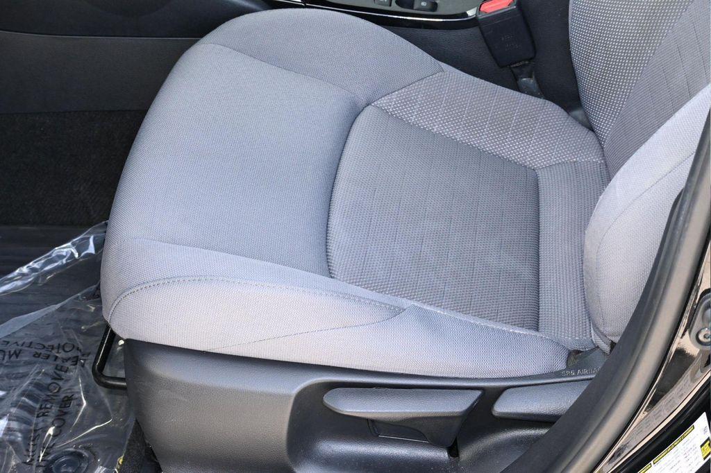 used 2023 Toyota Corolla car, priced at $18,750