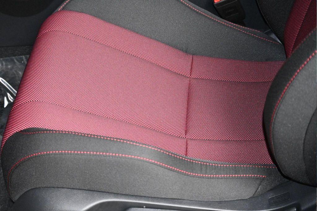 new 2026 Honda Civic Si car, priced at $31,666