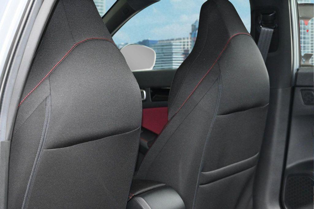 new 2026 Honda Civic Si car, priced at $31,666