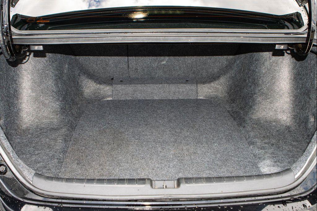 used 2022 Honda Accord Hybrid car, priced at $22,581