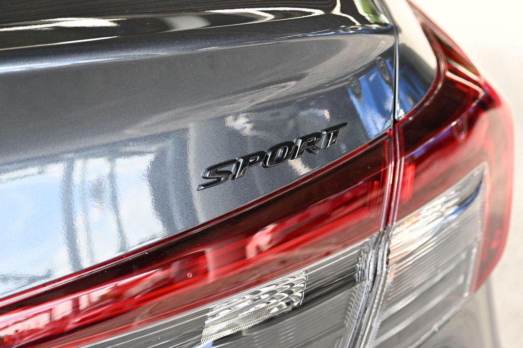 new 2026 Honda Civic car, priced at $27,512