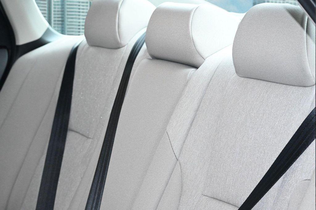 new 2025 Honda Accord car, priced at $31,910