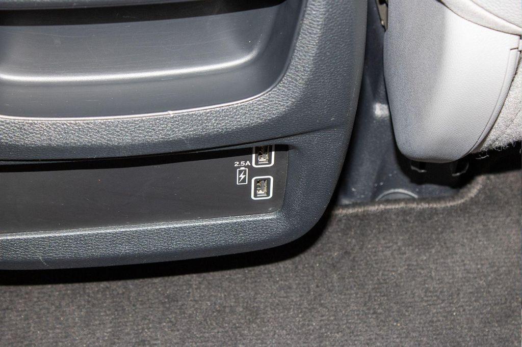 used 2023 Honda Passport car, priced at $26,959