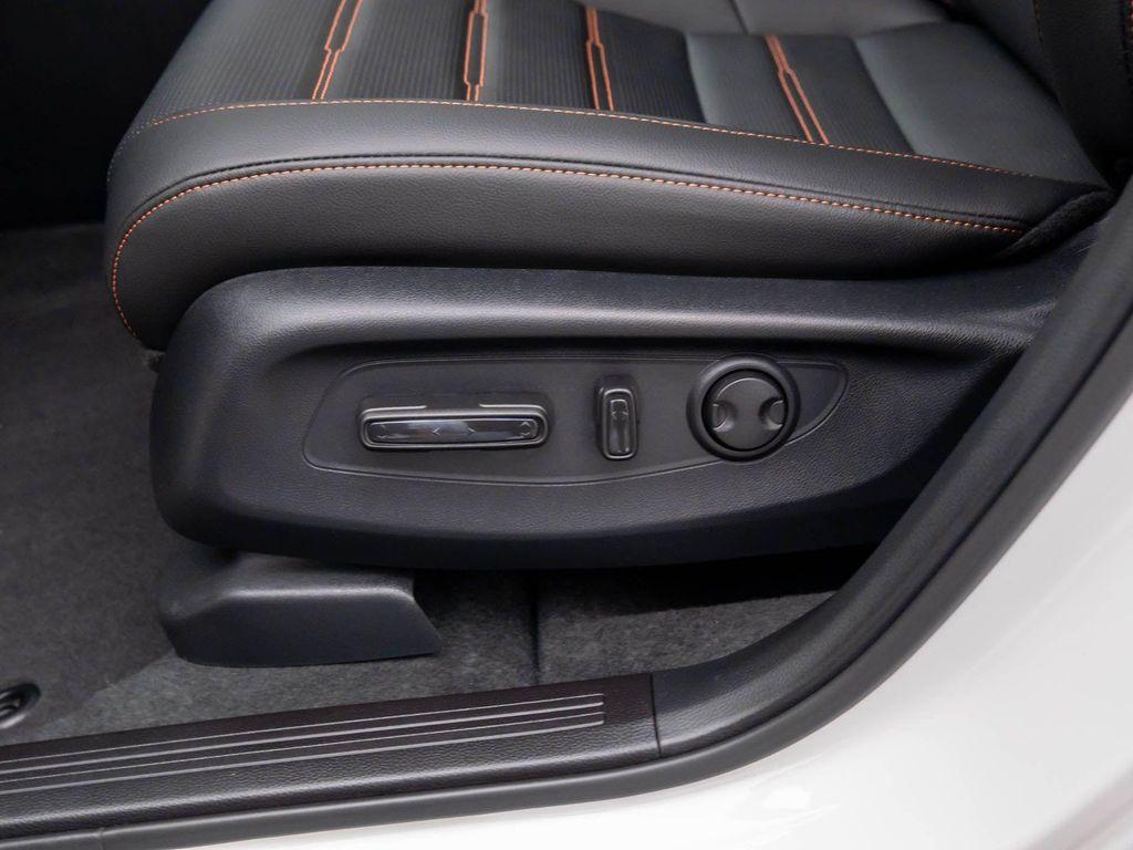 new 2025 Honda CR-V Hybrid car, priced at $34,347