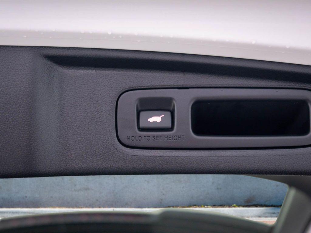 new 2025 Honda CR-V Hybrid car, priced at $34,347