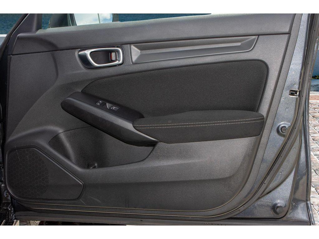 used 2022 Honda Civic car, priced at $21,000
