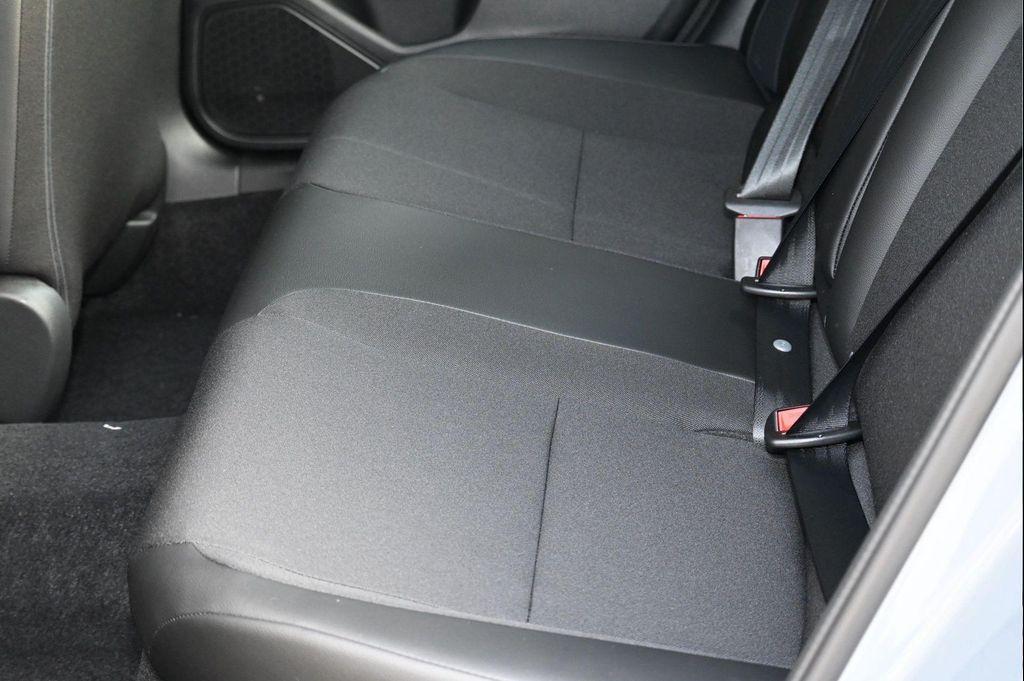 new 2026 Honda Civic car, priced at $27,398