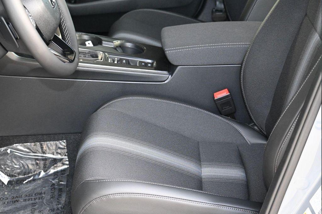 new 2026 Honda Civic car, priced at $27,398