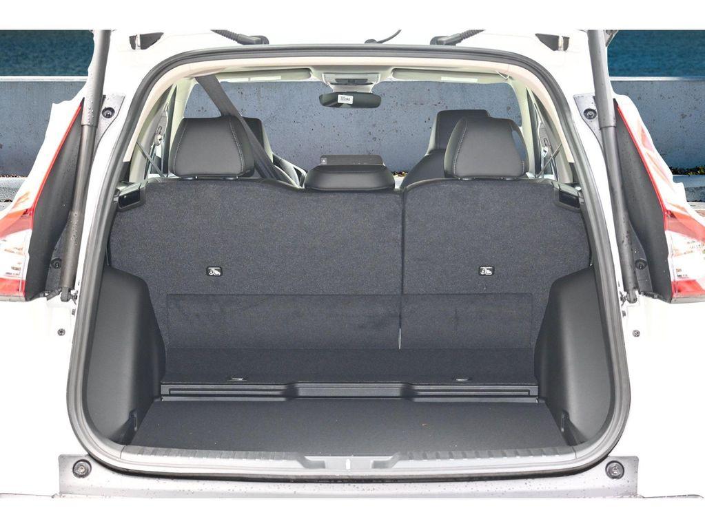 new 2026 Honda CR-V car, priced at $36,932