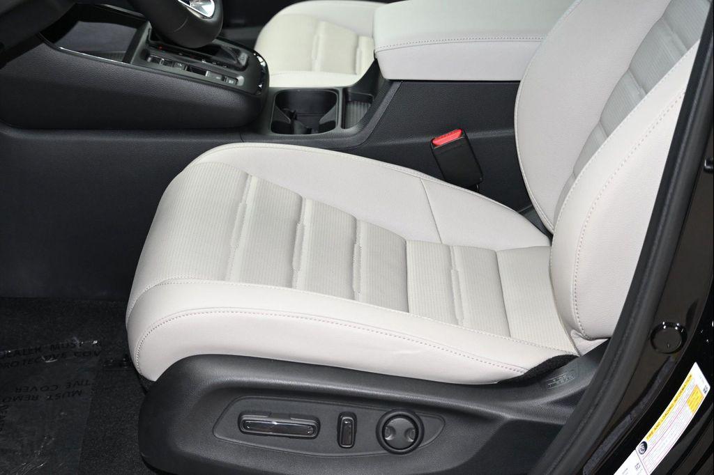 new 2026 Honda CR-V car, priced at $36,932