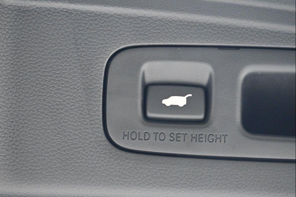 new 2026 Honda CR-V car, priced at $36,932