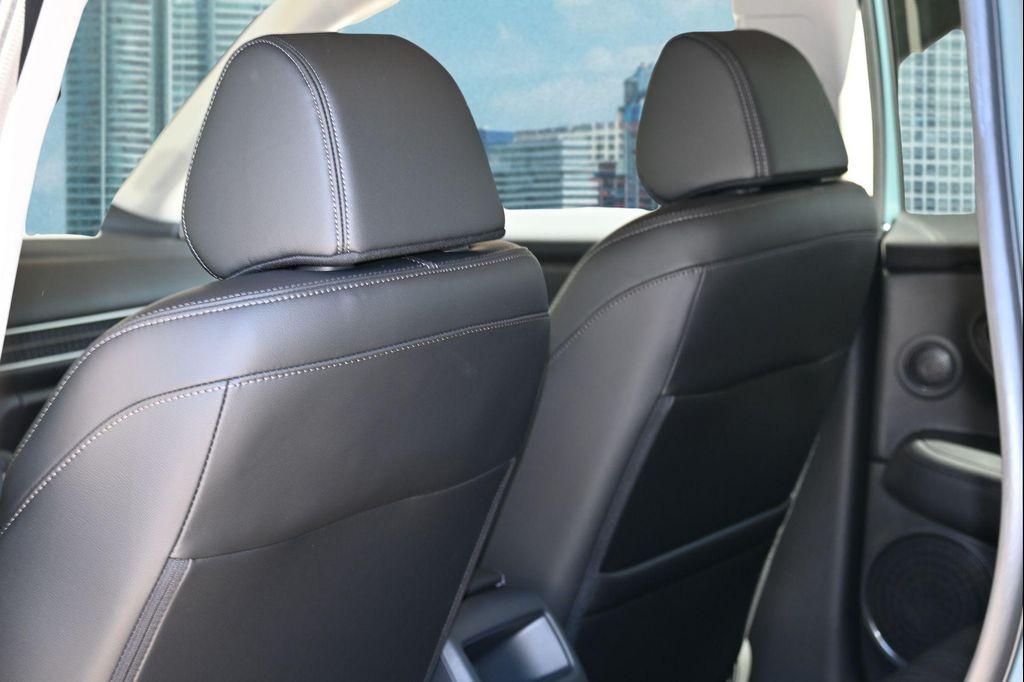 new 2026 Honda HR-V car, priced at $30,943