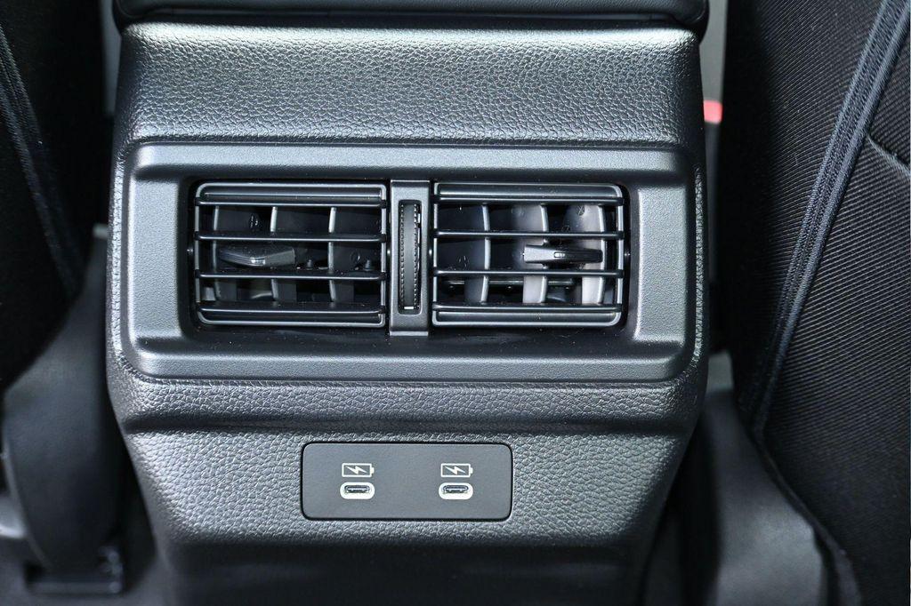 new 2025 Honda Accord car, priced at $31,865