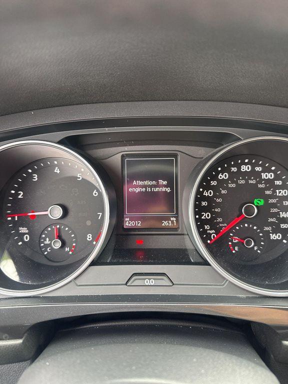 used 2018 Volkswagen Tiguan car, priced at $13,950