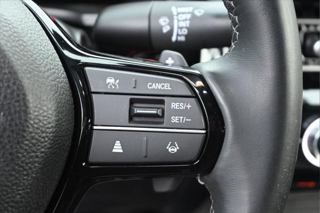 used 2022 Honda Civic car, priced at $21,000