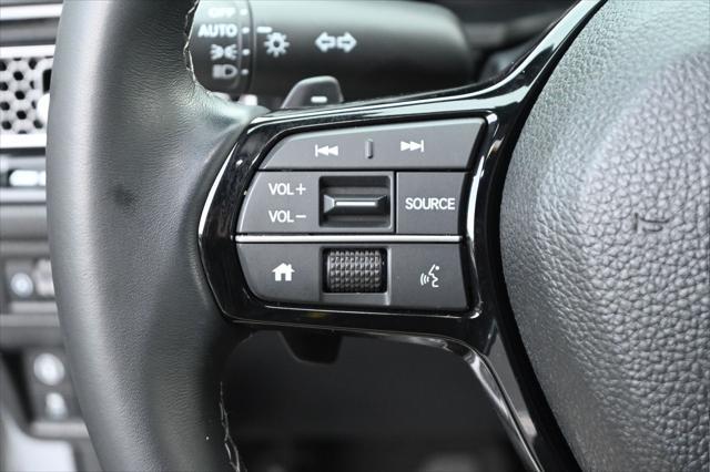 used 2022 Honda Civic car, priced at $21,000