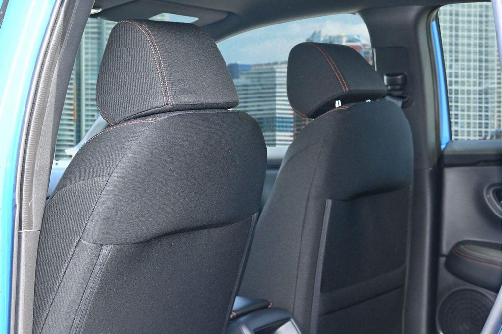 new 2026 Honda HR-V car, priced at $28,111