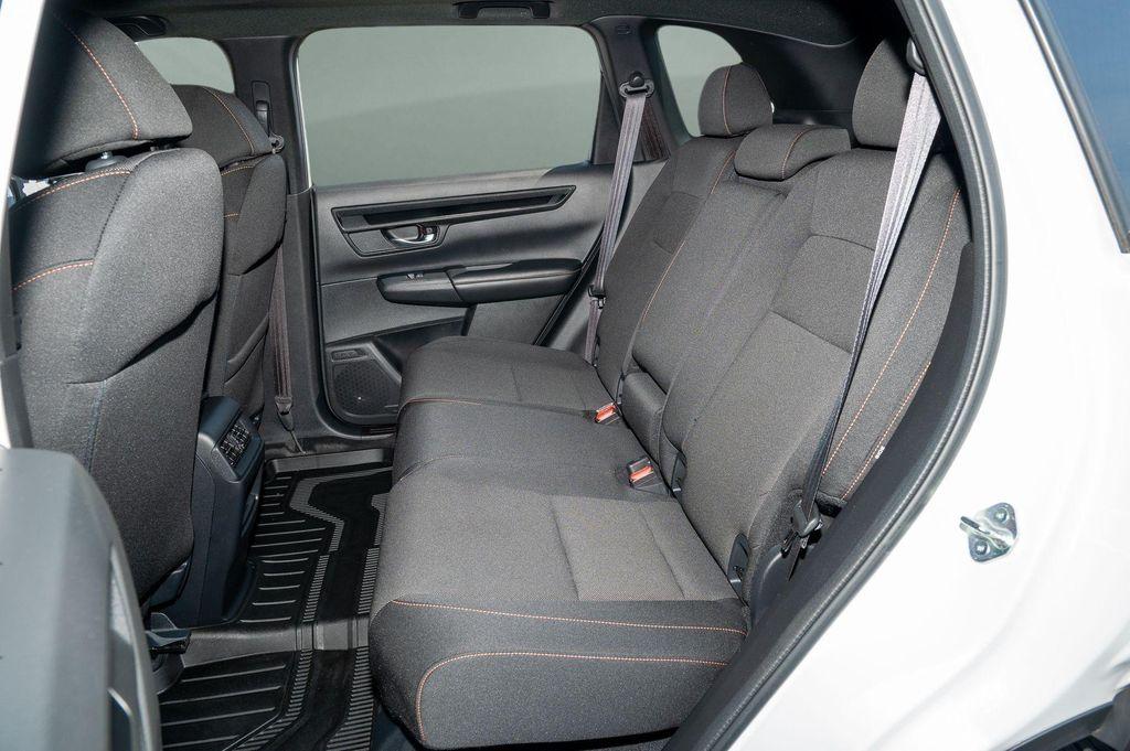 used 2023 Honda CR-V Hybrid car, priced at $24,075