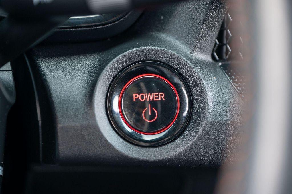 used 2023 Honda CR-V Hybrid car, priced at $24,900