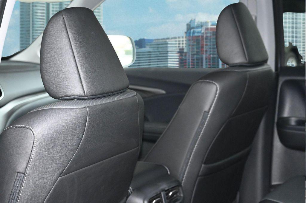 new 2025 Honda Ridgeline car, priced at $44,585