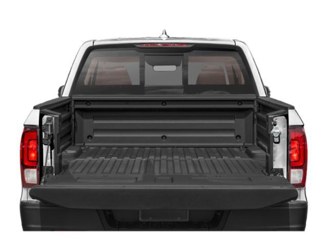 new 2025 Honda Ridgeline car, priced at $46,930